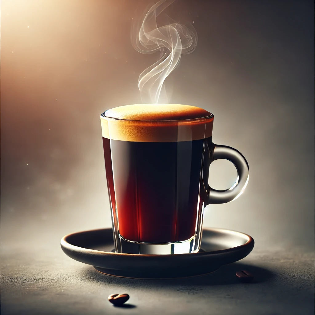 Espresso Lung