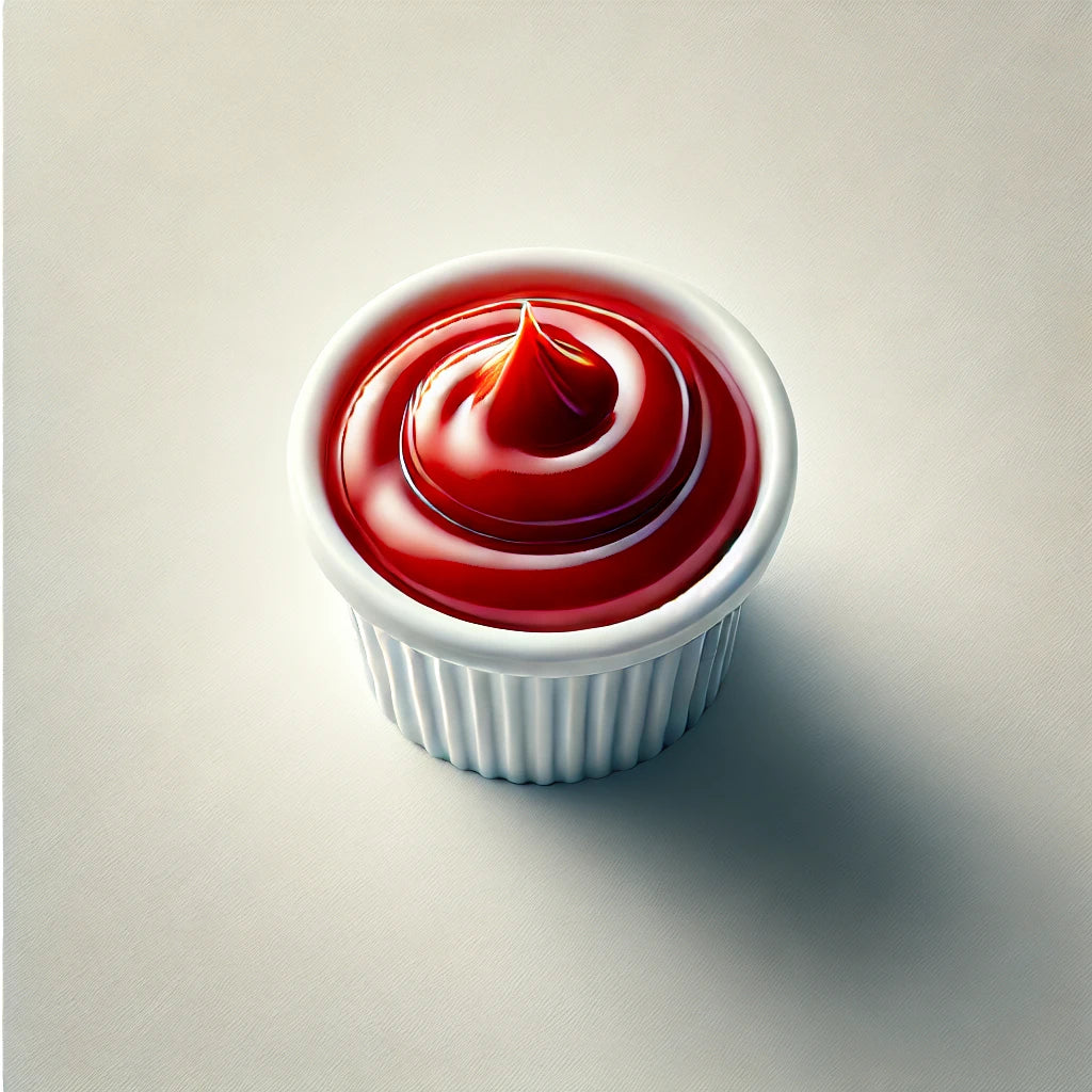 Ketchup Dulce
